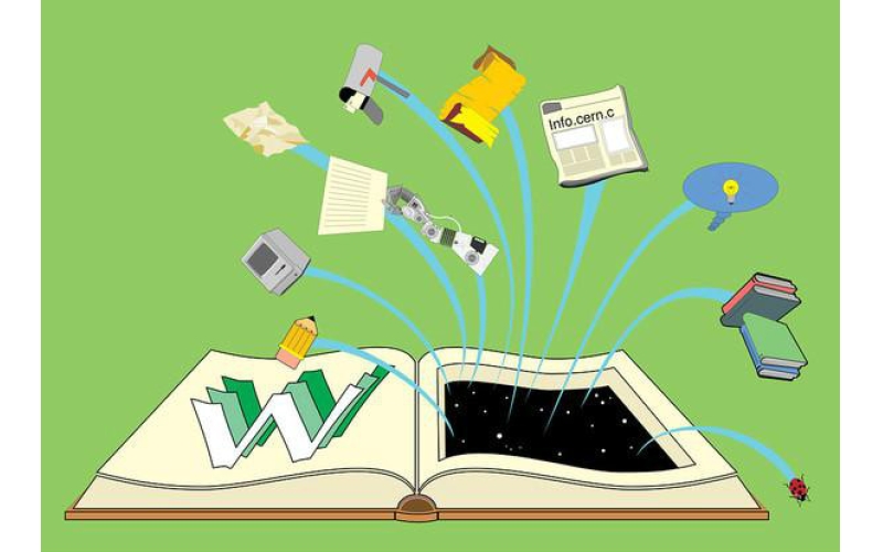 奥龙图书馆自动化管理系统OPAC升级发布