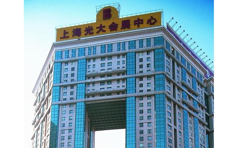 奥龙科技参与国际教育技术装备展会